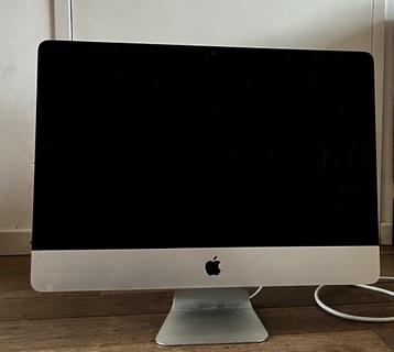 iMac 2012 met muis en toetsenbord beschikbaar voor biedingen