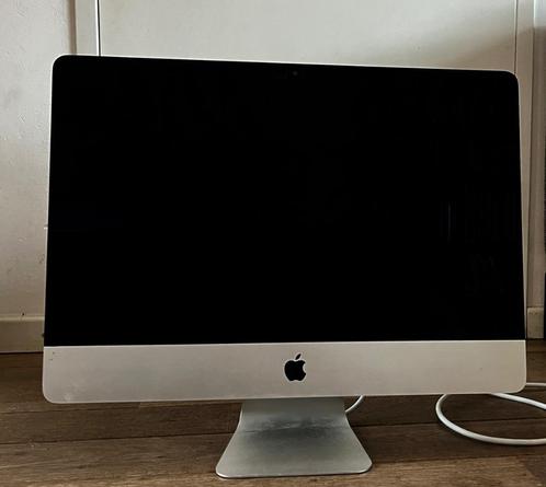 iMac 2012 met muis en toetsenbord, Computers en Software, Apple Desktops, Zo goed als nieuw, iMac, 2 tot 3 Ghz, 8 GB, Ophalen