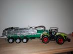 claas xerion met samson mesttank, Hobby en Vrije tijd, Ophalen, Nieuw, Tractor of Landbouw, Overige merken