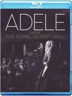 Blu Ray Adele Live at the Royal Albert Hall (Nieuw)  19 euro, Cd's en Dvd's, Blu-ray, Ophalen of Verzenden, Muziek en Concerten