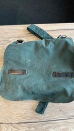 Duitse M31 politie broodzak WO2, Verzamelen, Militaria | Tweede Wereldoorlog, Ophalen of Verzenden, Overige soorten, Duitsland