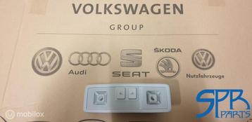 Golf 7 LED Binnenverlichting BINNEN LICHT Achter 5G0947291K beschikbaar voor biedingen