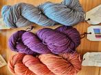 Fyberspates vivacious 4ply, Hobby en Vrije tijd, Breien en Haken, Ophalen of Verzenden, Nieuw, Haken, Wol of Garen