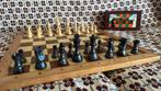 Staunton schaakspel, Nieuw, Ophalen of Verzenden