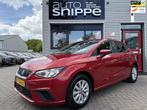 Seat Ibiza 1.0 TSI Style Business Intense -ADAPTIVE CRUISE-A, Auto's, Stof, Gebruikt, 95 pk, Origineel Nederlands
