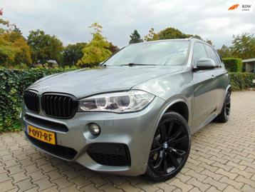 BMW X5 XDrive40e iPerformance M Sport Edition Dealer Onderho beschikbaar voor biedingen