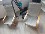 Kinderfauteuil/ POÄNG Ikea, Kinderen en Baby's, Kinderkamer | Tafels en Stoelen, Ophalen, Gebruikt, Stoel(en)