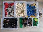 Verzameling LEGO, Complete set, Gebruikt, Lego, Ophalen