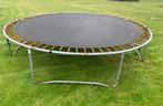 Trampoline 3.60, Kinderen en Baby's, Speelgoed | Buiten | Trampolines, Ophalen, Gebruikt