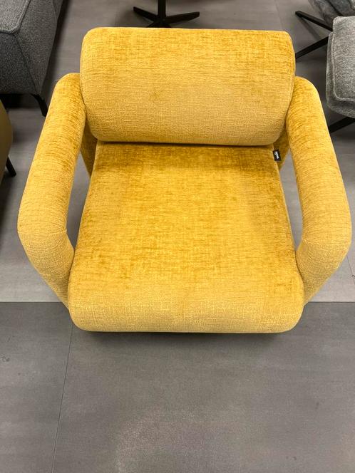 Eijerkamp collectie Fauteuil Lenny, Huis en Inrichting, Fauteuils, Zo goed als nieuw, Ophalen
