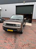 Land Rover Range Rover (sport) 3.0 TD V6 AUT 2010 Bruin, Automaat, Beige, 2993 cc, Bruin