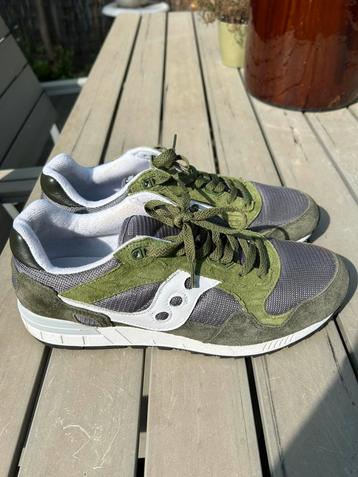 Saucony Shadow 5000 maat 46 beschikbaar voor biedingen