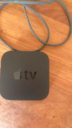 Apple TV3, Ophalen, Zo goed als nieuw, HDMI, Zonder harde schijf