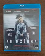 Brimstone, Cd's en Dvd's, Blu-ray, Ophalen of Verzenden, Zo goed als nieuw