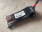 NIEUWE Metallo Auto Krik 4ton - Garage krik €120,-, Ophalen, Manueel, Garagekrik, -