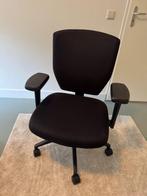 Schaffenburg Office Chair, Huis en Inrichting, Bureaustoelen, Ophalen, Gebruikt, Zwart, Bureaustoel