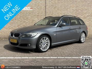 BMW 3-serie Touring 318i | Climate | PDC | Stoelverwarming | beschikbaar voor biedingen