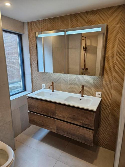 Badkamer en toilet aanleg / renovaties., Diensten en Vakmensen, Klussers en Klusbedrijven