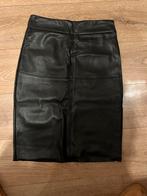 Vegan leather rok NIEUW, Ophalen of Verzenden