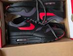 Nike air max 1 42, Overige kleuren, Nike, Ophalen of Verzenden, Zo goed als nieuw