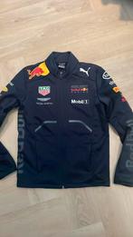 Red Bull Softshell jas Max Verstappen, Verzamelen, Ophalen of Verzenden, Zo goed als nieuw, Formule 1