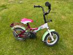 Kinderfiets 12inch, Fietsen en Brommers, Fietsen | Kinderfietsjes, Ophalen, Gebruikt, Minder dan 16 inch