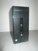 PCtje van HP (Workstation/Lichte Games) Zie adv. voor specs., Computers en Software, Met videokaart, Intel Core i5, Gebruikt, 8 GB