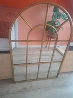 Spiegel marocco, Ophalen