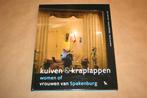 Kuiven & kraplappen. Women of Spakenburg., Boeken, Ophalen of Verzenden, Zo goed als nieuw, Europa