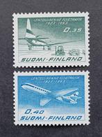 Postzegels Finland, Postzegels en Munten, Postzegels | Europa | Scandinavië, Ophalen of Verzenden, Finland, Postfris