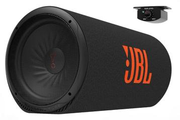 JBL BassPro Tube 12 BP12T Actieve Subwoofer + Controller . beschikbaar voor biedingen