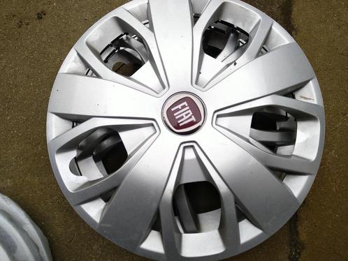 1 Camper wieldeksel 16 inch Fiat Ducato, Caravans en Kamperen, Camper-accessoires, Gebruikt, Ophalen of Verzenden