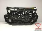 audi a6 4f koelvin + voorfront 4f0121003a 4f0805594, Auto-onderdelen, Ophalen of Verzenden, Gebruikt, Audi