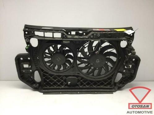 audi a6 4f koelvin + voorfront 4f0121003a 4f0805594, Auto-onderdelen, Carrosserie en Plaatwerk, Audi, Gebruikt, Ophalen of Verzenden