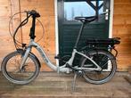 Elektrische vouwfiets Minerva, Overige merken, 20 inch of meer, Gebruikt, Versnellingen