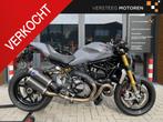 Ducati Monster 1200 S 7.129 Km# 1200S # Termigoni Ducati Mon, 1198 cc, Bedrijf, ABS, Meer dan 35 kW
