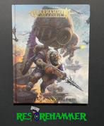 Warhammer Age of Sigmar Kharadron Overlords Limited Edition, Hobby en Vrije tijd, Wargaming, Warhammer, Ophalen of Verzenden