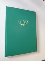 Mooi album vol met postzegels gestempeld/postfris, Ophalen of Verzenden