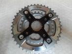 SRAM XX Kettingbladen 42/28 op Cannondale Spider Hollowgram, Overige typen, Nieuw, Privacy.ponbike.com, 1 Cannondale Way Wilton, CT, 06897-4319 United States