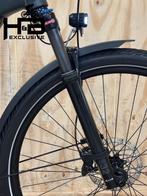 Cube Touring Hybrid EXC 625 E-Bike Shimano XT, Niet ingevuld, Niet ingevuld, Ophalen of Verzenden, Zo goed als nieuw