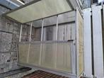 Kas kasje, Tuin en Terras, Kassen, Ophalen, Kweekkas, Aluminium, Polycarbonaat