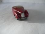 oude sunbeam alpine van dinky toys meccano, Dinky Toys, Gebruikt, Ophalen of Verzenden, Auto