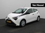 Toyota Aygo 1.0 VVT-i x-fun | Cruise Control | Bluetooth | A, Auto's, Toyota, Voorwielaandrijving, 12 maanden, Stof, Gebruikt
