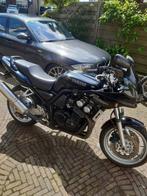 yamaha fzs600fazer fzs 600 fazer fz6, Motoren, 4 cilinders, Bedrijf, Meer dan 35 kW, Toermotor