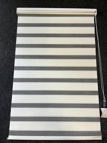 Roljaloezie | Rolgordijn | 90x175cm | Cremekleurig beschikbaar voor biedingen