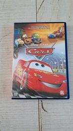 Disney dvd Cars, Alle leeftijden, Ophalen of Verzenden, Zo goed als nieuw