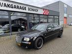 Chrysler 300C 5.7 V8 HEMI LEER-AUTOMAAT-DAK (bj 2005), Auto's, Chrysler, Automaat, Gebruikt, 8 cilinders, 5654 cc