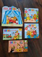 Bumba boeken, Ophalen of Verzenden, Gelezen, 3 tot 4 jaar