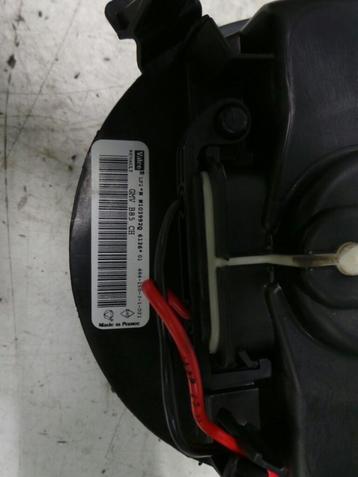 RENAULT CLIO [HEATER_MOTOR_ASSY] 2013 beschikbaar voor biedingen