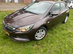 Opel Astra 1.6 Cdti 81KW 5D 2016 Bruin 197000km, Auto's, Voorwielaandrijving, 4 cilinders, Bruin, Particulier